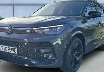 VW Tiguan 2.987 km 42.980 &euro; Pirmasens 66953