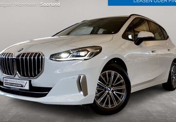 BMW 220 Active Tourer 23.860 km 35.970 &euro; Kirkel 66459