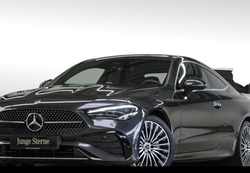 Mercedes-Benz CLE 220 3.527 km 52.900 &euro; Saarbrücken 66117