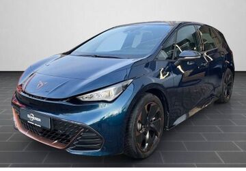 Cupra Born 50.284 km 29.900 &euro; Kirkel 66459