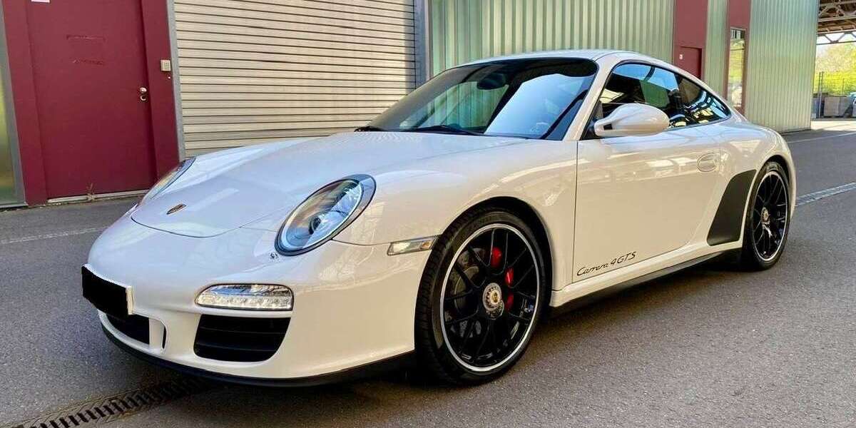 Porsche 997 45.000 km 99.990 &euro; Saarbrücken 66111