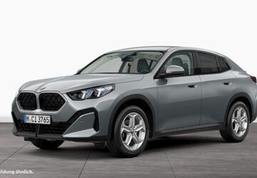 BMW X2 14.214 km 41.990 &euro; Saarbrücken 66121