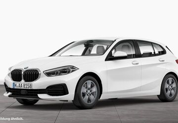 BMW 118 70.450 km 19.490 &euro; Saarbrücken 66121