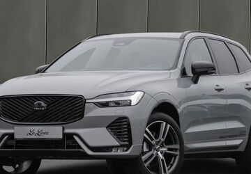 Volvo XC60 1.500 km 54.960 &euro; Saarbrücken 66121