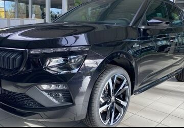 Skoda Kamiq 6.500 km 30.990 &euro; Saarbrücken 66130