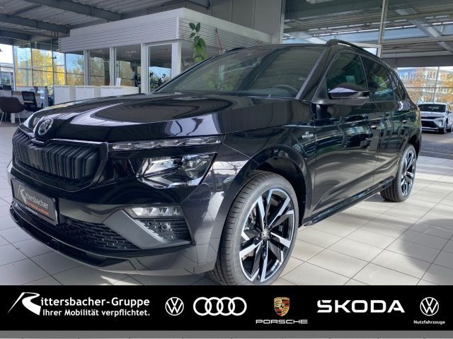 Skoda Kamiq 6.500 km 30.990 &euro; Saarbrücken 66130