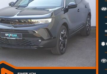 Opel Mokka 4.300 km 20.480 &euro; Saarbrücken 66121