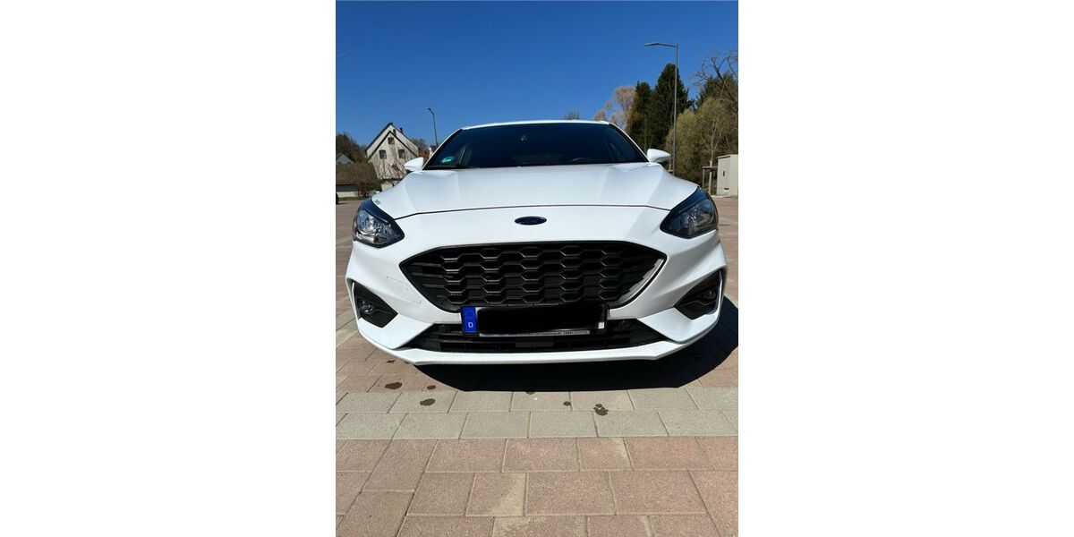 Ford Focus 59.000 km 12.000 &euro; Brücken 66904