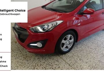 Hyundai i30 105.900 km 5.900 &euro; Sulzbach-Hühnerfeld 66280