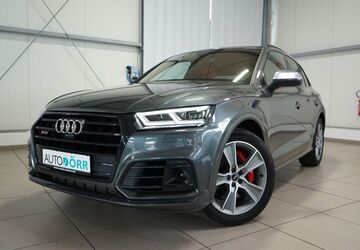 Audi SQ5 37.900 km 43.900 &euro; Homburg 66424