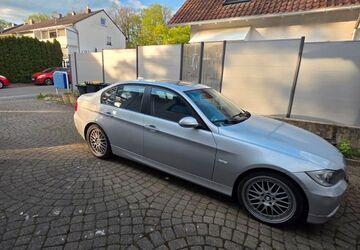 BMW 320 226.000 km 5.999 &euro; Homburg 66424