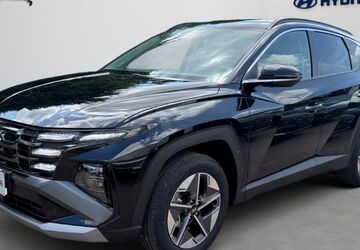 Hyundai TUCSON 8.115 km 39.990 &euro; Schiffweiler 66578