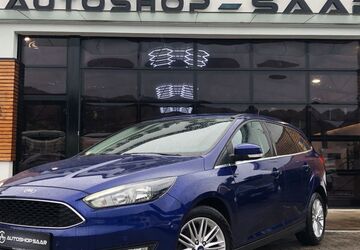Ford Focus 203.496 km 5.900 &euro; Saarbrücken 66117