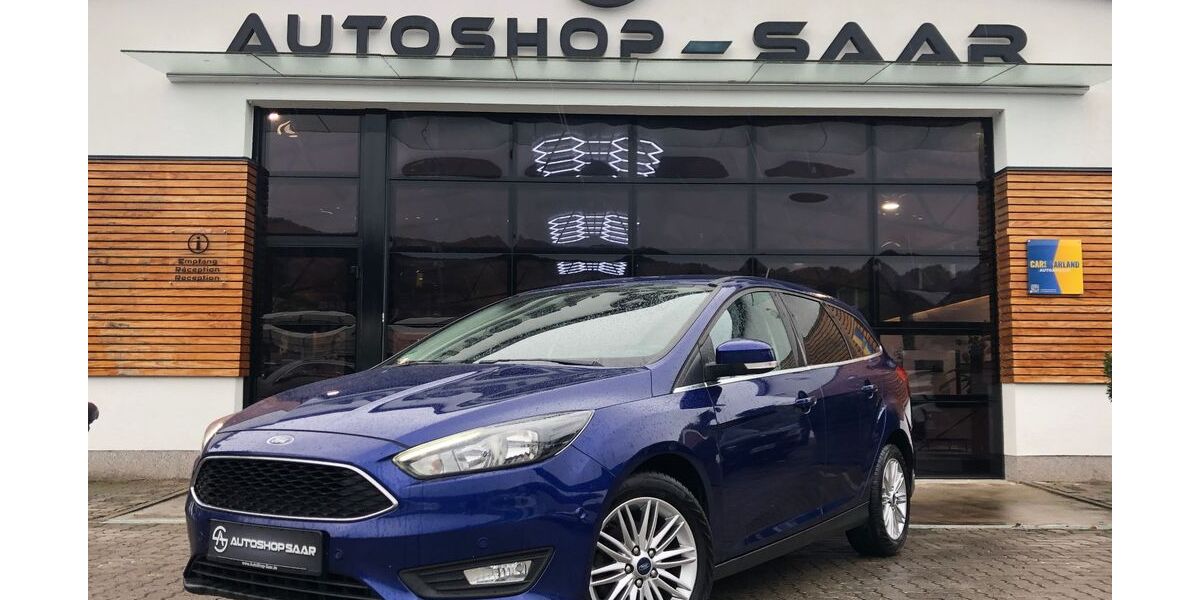 Ford Focus 203.496 km 5.900 &euro; Saarbrücken 66117