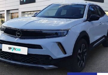 Opel Mokka 31.245 km 16.990 &euro; Saarbrücken 66119