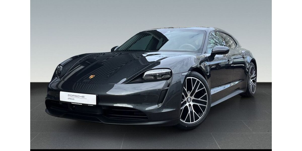 Porsche Taycan 56.200 km 59.850 &euro; Saarbrücken 66115