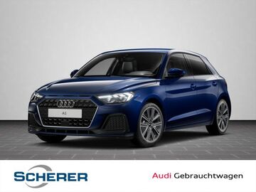 Gebrauchte Audi A1