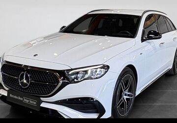 Mercedes-Benz E 300 18.212 km 48.970 &euro; Saarbrücken 66117