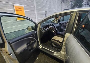 Seat Altea 120.000 km 6.800 &euro; Saarbrücken 66121