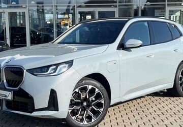 BMW X3 14.990 km 65.490 &euro; Landstuhl 66849