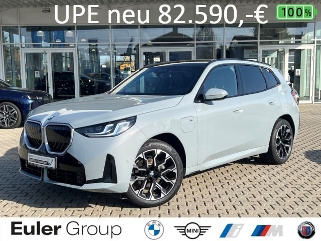 BMW X3 14.990 km 65.490 &euro; Landstuhl 66849