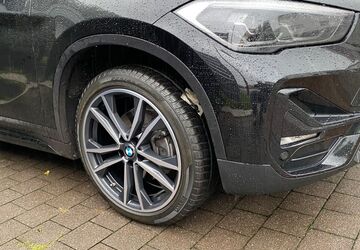 BMW X1 125.000 km 20.600 &euro; Dittweiler 66903