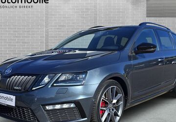 Skoda Octavia 118.900 km 19.900 &euro; Homburg 66424