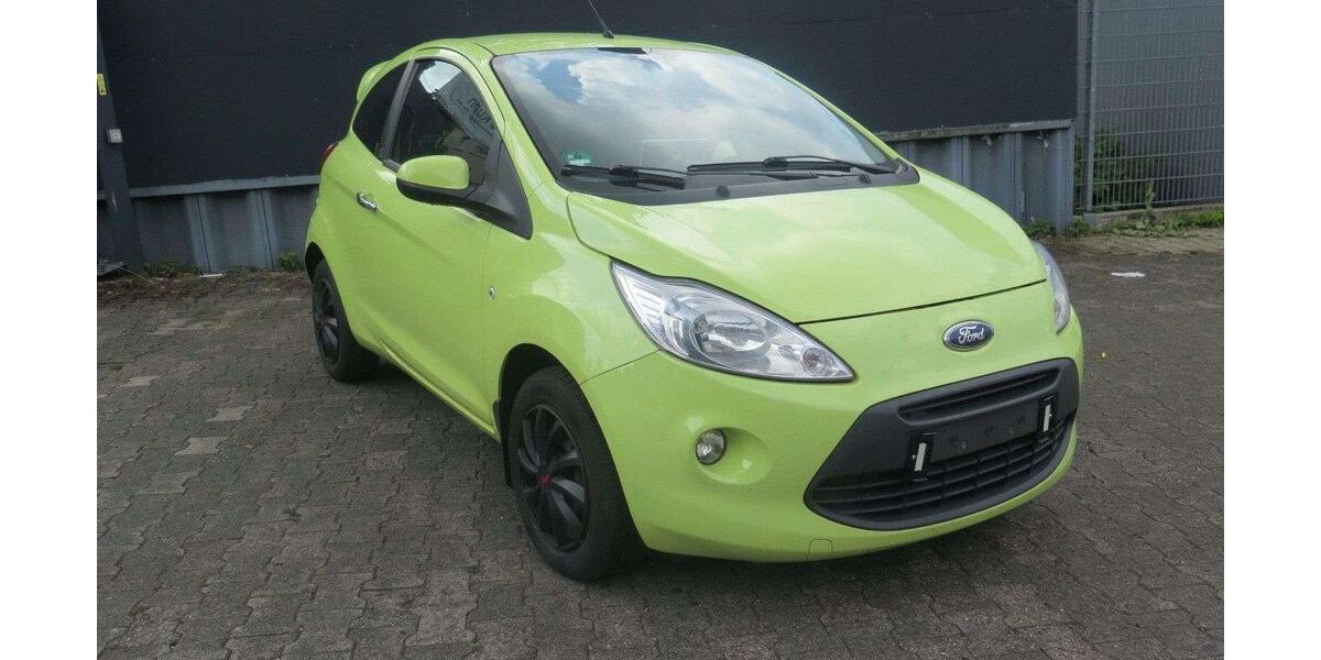 Ford Ka/Ka+ 161.200 km 2.900 &euro; Saarbrücken 66117
