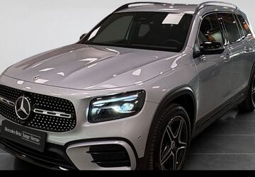 Mercedes-Benz GLB 200 7.906 km 44.880 &euro; Saarbrücken 66117
