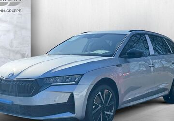 Skoda Octavia 8.300 km 36.666 &euro; Pirmasens 66953