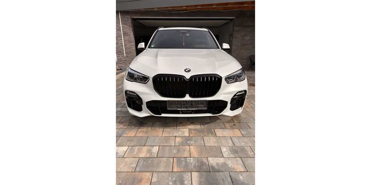 BMW X5 62.500 km 49.850 &euro; Ramstein 66877