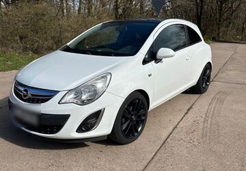 Opel Corsa 196.000 km 3.200 &euro; Saarbrücken 66119