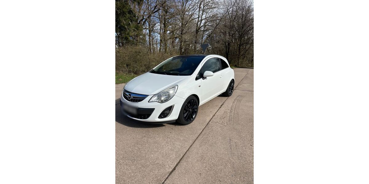 Opel Corsa 196.000 km 3.200 &euro; Saarbrücken 66119