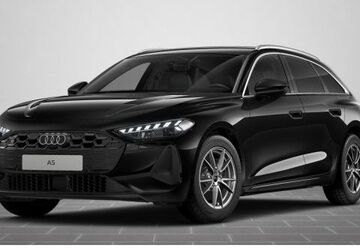 Audi A5 5.190 km 44.990 &euro; Saarbrücken 66115