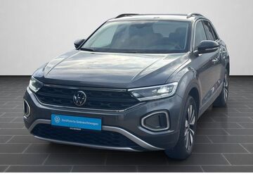VW T-Roc 21.000 km 28.996 &euro; Saarbrücken 66115