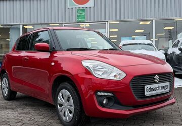 Suzuki Swift 149.100 km 7.900 &euro; Bexbach 66450