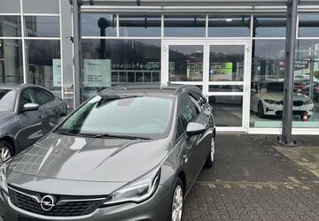 Opel Astra 96.800 km 11.650 &euro; Zweibrücken 66482
