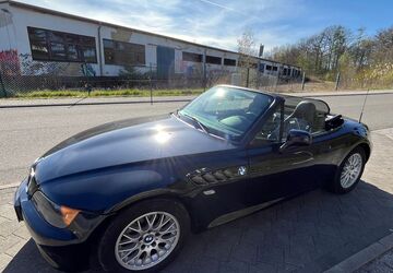 BMW Z3 182.800 km 7.990 &euro; Saarbrücken 66111