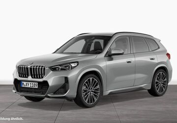 BMW X1 10.587 km 39.990 &euro; Saarbrücken 66121