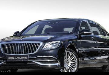 Mercedes-Benz S 650 135.320 km 79.000 &euro; Saarbrücken 66117