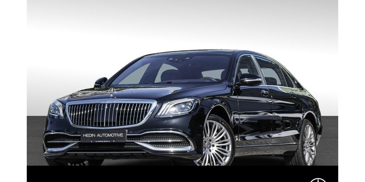 Mercedes-Benz S 650 135.320 km 79.000 &euro; Saarbrücken 66117