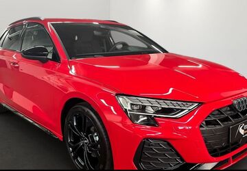 Audi A3 15.230 km 36.280 &euro; Kusel 66869
