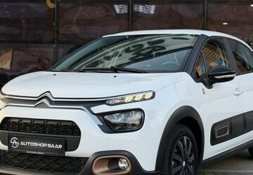Citroen C3 50.379 km 9.990 &euro; Saarbrücken 66117