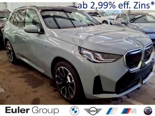 BMW X3 25.900 km 52.975 &euro; Pirmasens 66954