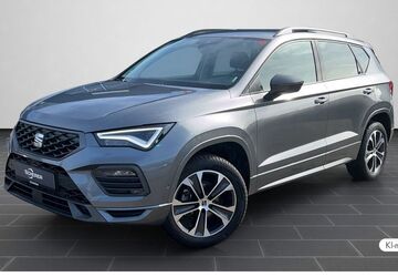Seat Ateca 23.685 km 29.960 &euro; Saarbrücken 66115