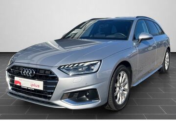Audi A4 39.000 km 28.490 &euro; Homburg 66424