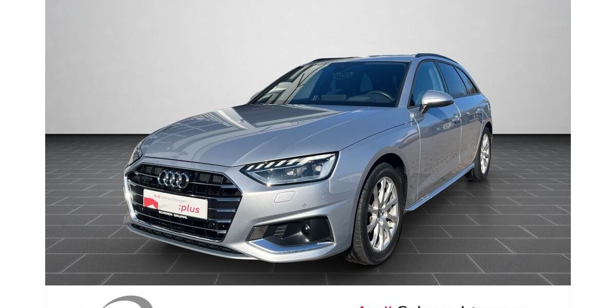 Audi A4 39.000 km 28.490 &euro; Homburg 66424