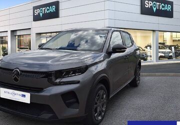 Citroen C3 3.625 km 18.489 &euro; Saarbrücken 66119