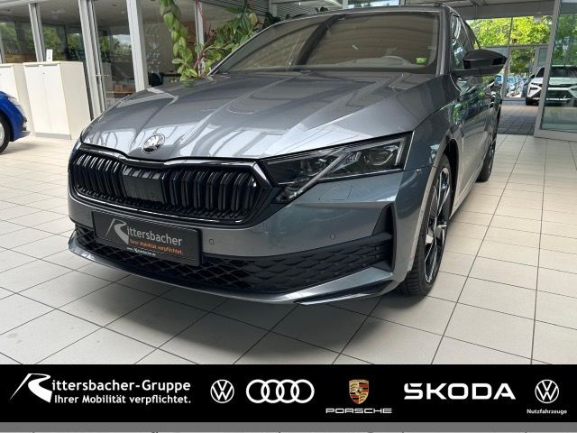 Skoda Octavia 10.000 km 40.990 &euro; Saarbrücken 66130