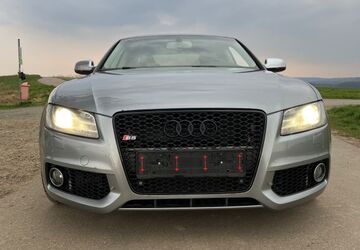 Audi S5 211.462 km 9.599 &euro; Thaleischweiler-Fröschen 66987